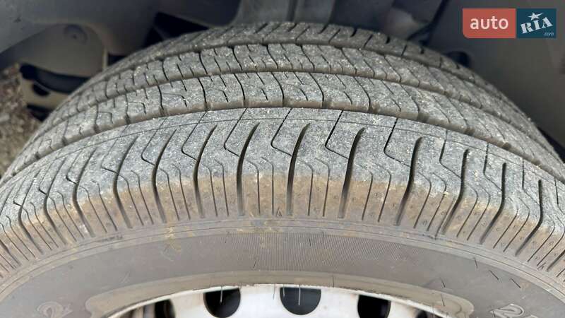 Вантажний фургон Renault Master 2022 в Львові фото 11 Вантажний фургон Renault Master 2022 в Львові