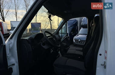 Борт Renault Master 2018 в Ровно