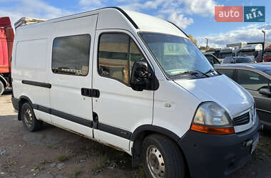 Грузовой фургон Renault Master 2011 в Житомире фото 3 Грузовой фургон Renault Master 2011 в Житомире