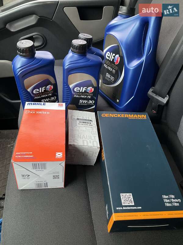 Грузовой фургон Renault Master 2016 в Днепре фото 20 Грузовой фургон Renault Master 2016 в Днепре