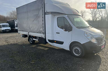 Грузовой фургон Renault Master 2019 в Ковеле