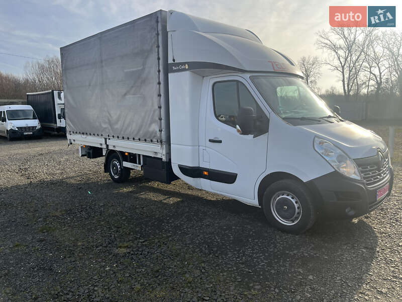 Renault Master 2019 Renault Master 2019