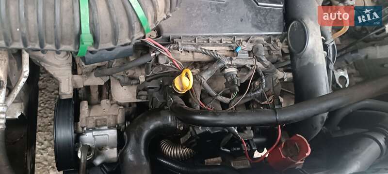 Грузовой фургон Renault Master 2014 в Киеве