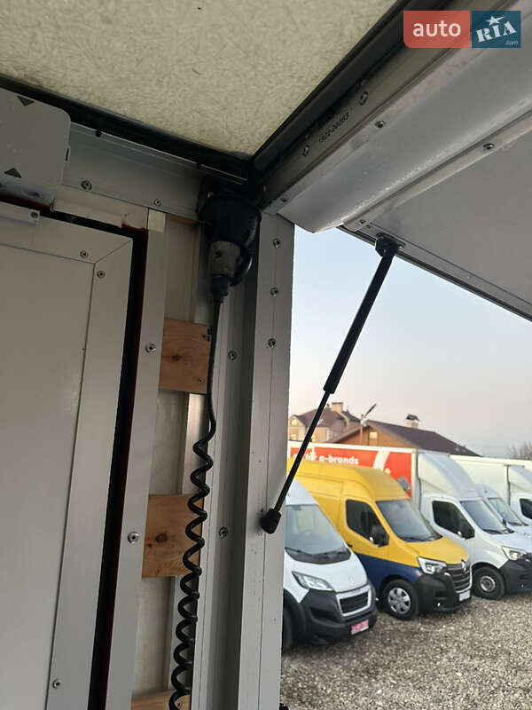 Вантажний фургон Renault Master 2020 в Львові фото 38 Вантажний фургон Renault Master 2020 в Львові