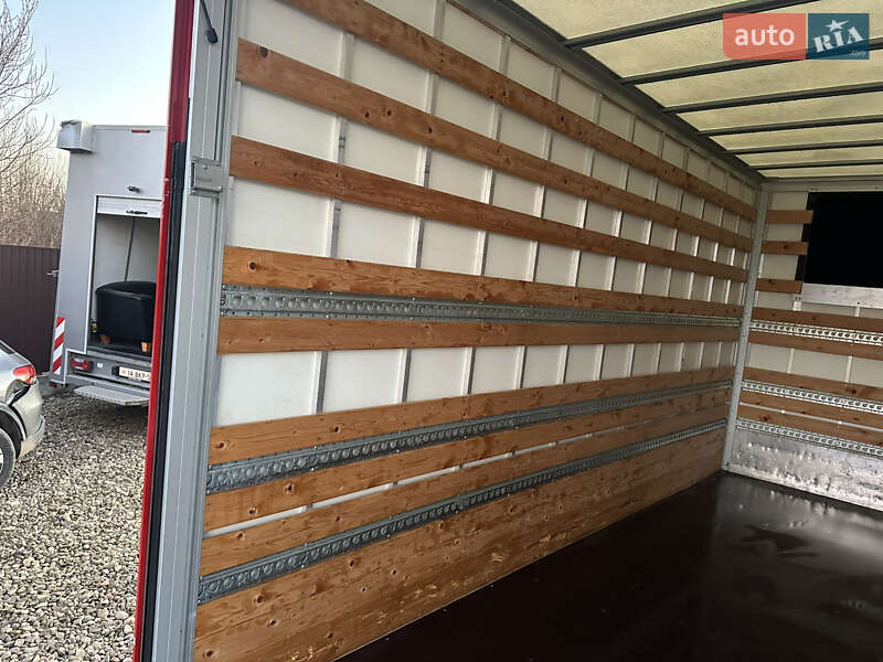 Вантажний фургон Renault Master 2020 в Львові фото 40 Вантажний фургон Renault Master 2020 в Львові