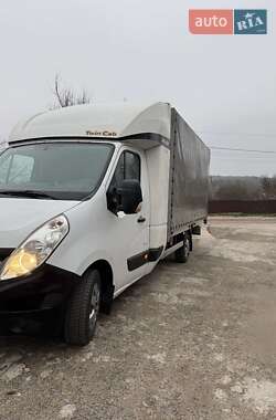 Вантажний фургон Renault Master 2019 в Києві