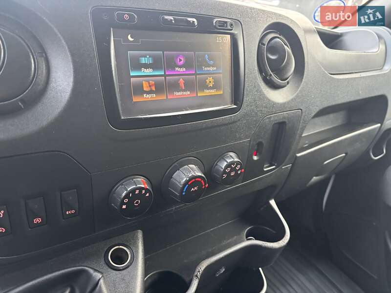 Грузовой фургон Renault Master 2019 в Нововолынске