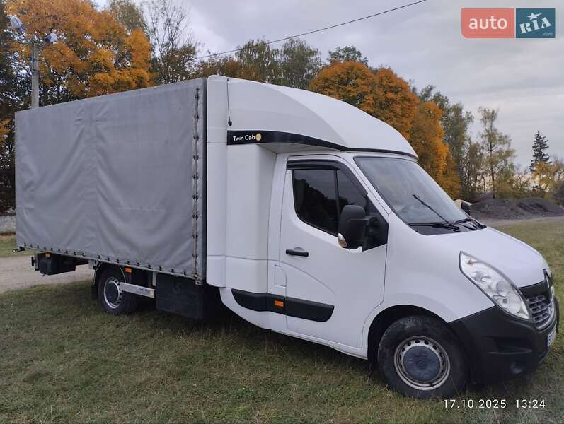 Renault Master 2019 Renault Master 2019