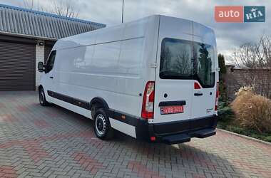 Грузовой фургон Renault Master 2019 в Житомире