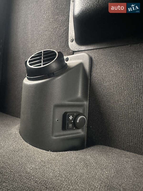 Тентованый Renault Master 2021 в Белой Церкви