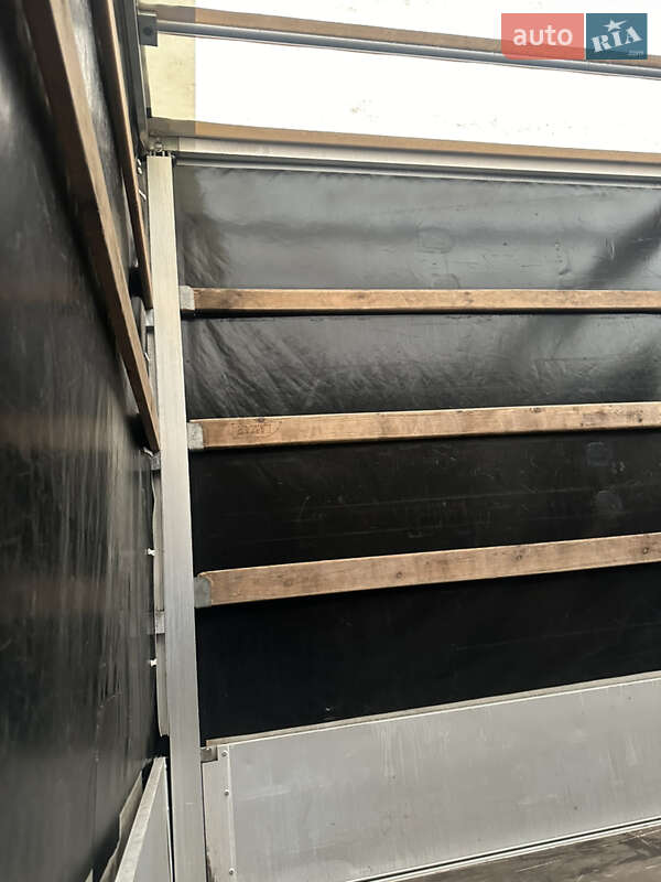 Тентованый Renault Master 2021 в Белой Церкви