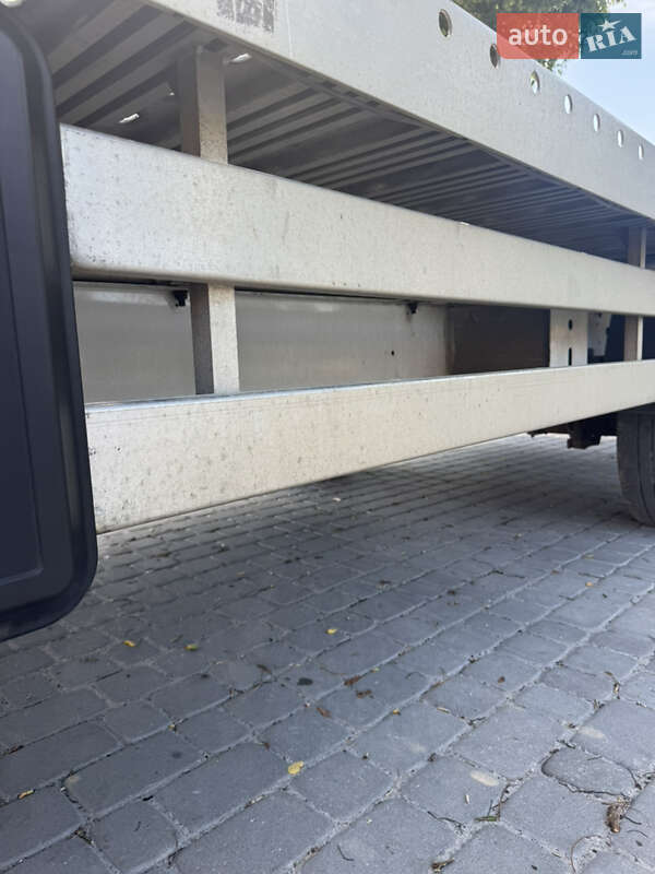 Автовоз Renault Master 2019 в Львові