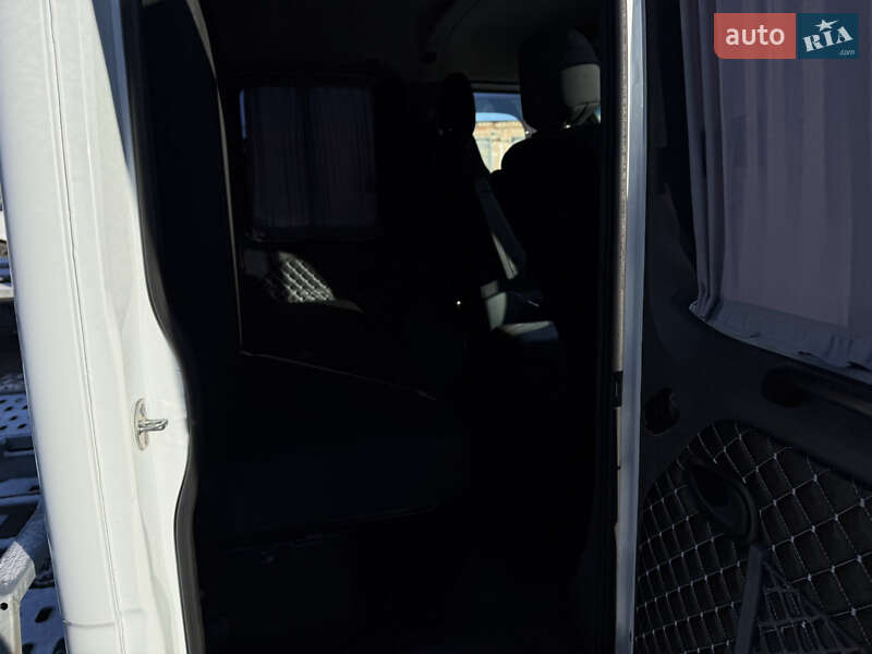 Автовоз Renault Master 2017 в Луцьку