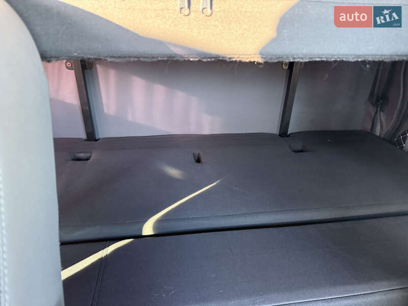 Автовоз Renault Master 2017 в Луцьку