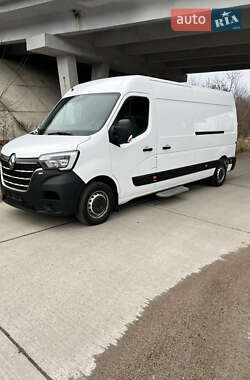 Мікроавтобус Renault Master 2021 в Коростені