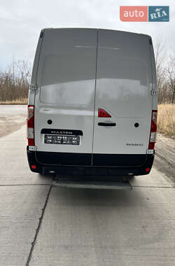 Мікроавтобус Renault Master 2021 в Коростені