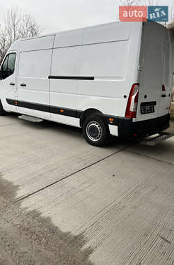 Мікроавтобус Renault Master 2021 в Коростені