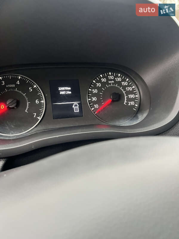 Микроавтобус Renault Master 2021 в Коростене