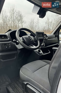 Мікроавтобус Renault Master 2021 в Коростені