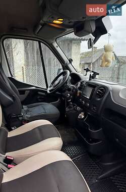 Минивэн Renault Master 2011 в Львове фото 5 Минивэн Renault Master 2011 в Львове