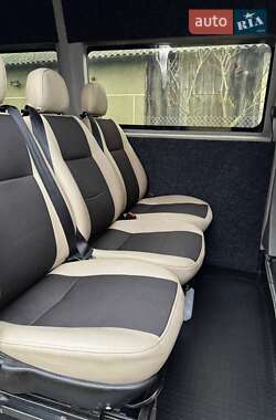 Минивэн Renault Master 2011 в Львове фото 6 Минивэн Renault Master 2011 в Львове