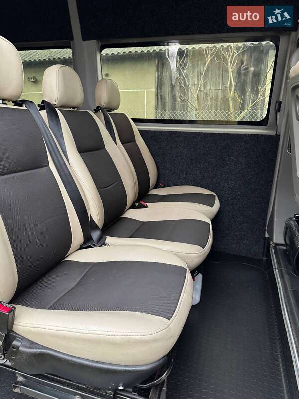 Минивэн Renault Master 2011 в Львове фото 6 Минивэн Renault Master 2011 в Львове