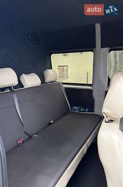 Минивэн Renault Master 2011 в Львове фото 7 Минивэн Renault Master 2011 в Львове