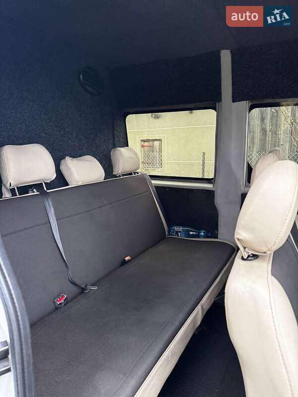 Минивэн Renault Master 2011 в Львове фото 7 Минивэн Renault Master 2011 в Львове