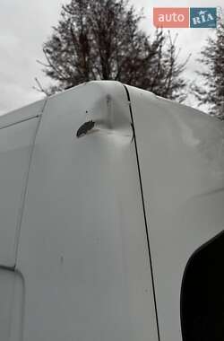 Минивэн Renault Master 2011 в Львове фото 9 Минивэн Renault Master 2011 в Львове
