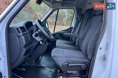 Тентований Renault Master 2021 в Києві