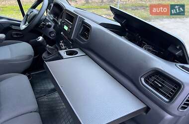 Тентований Renault Master 2021 в Києві