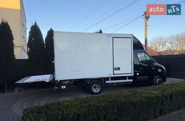 Рефрижератор Renault Master 2018 в Ковеле