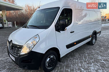 Вантажний фургон Renault Master 2019 в Дубні