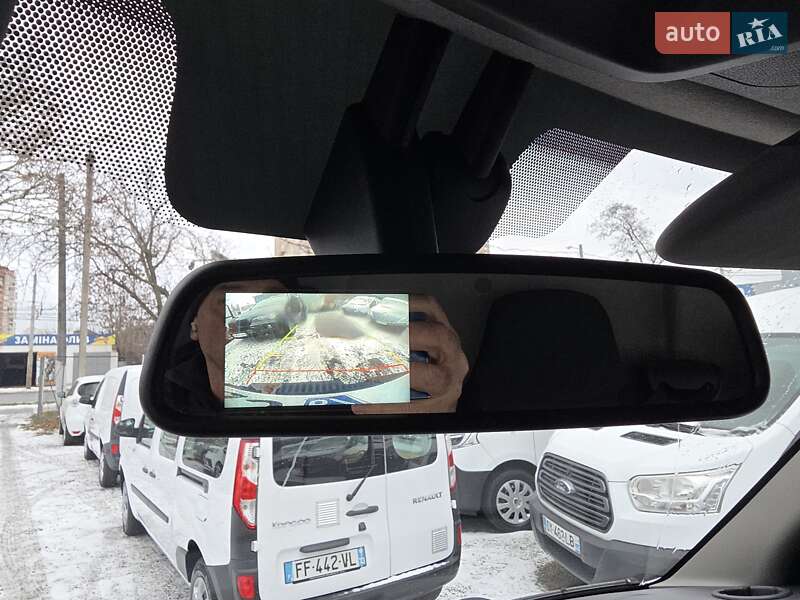 Вантажний фургон Renault Master 2021 в Одесі