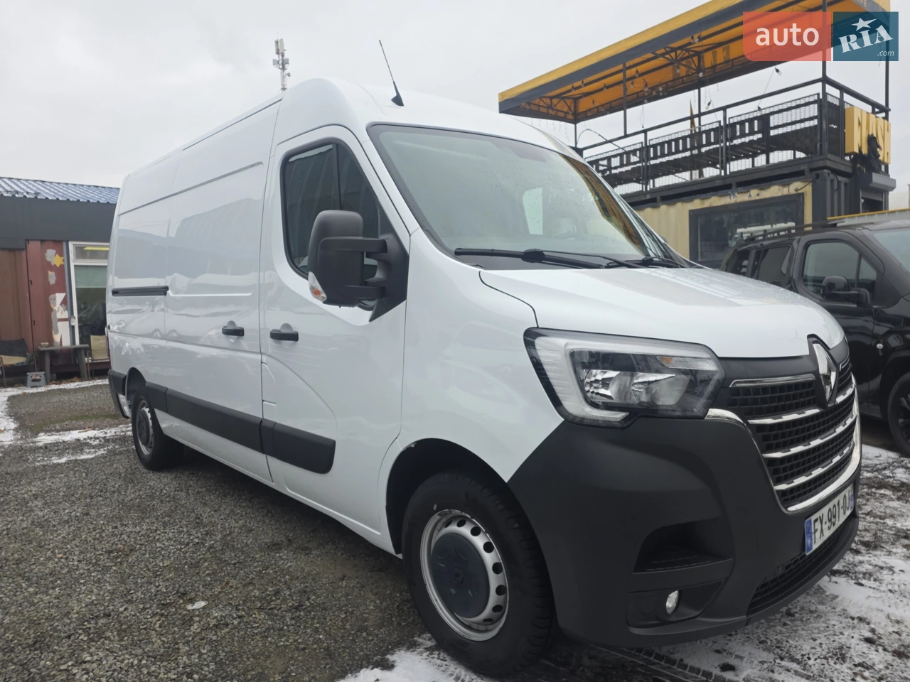 2018 Renault Kangoo - мініатюра 41