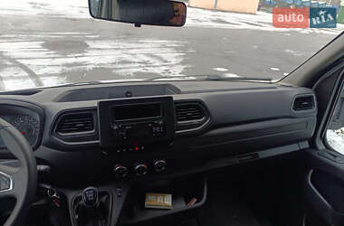 Мікроавтобус вантажний (до 3,5т) Renault Master 2020 в Кременчуці