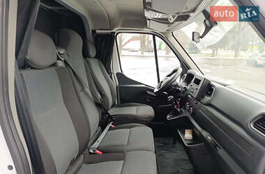 Мікроавтобус вантажний (до 3,5т) Renault Master 2020 в Кременчуці