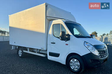Мікроавтобус вантажний (до 3,5т) Renault Master 2015 в Сарнах