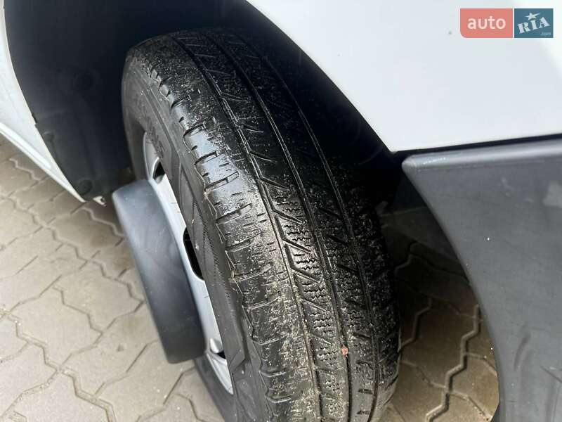 Тентованый Renault Master 2019 в Днепре