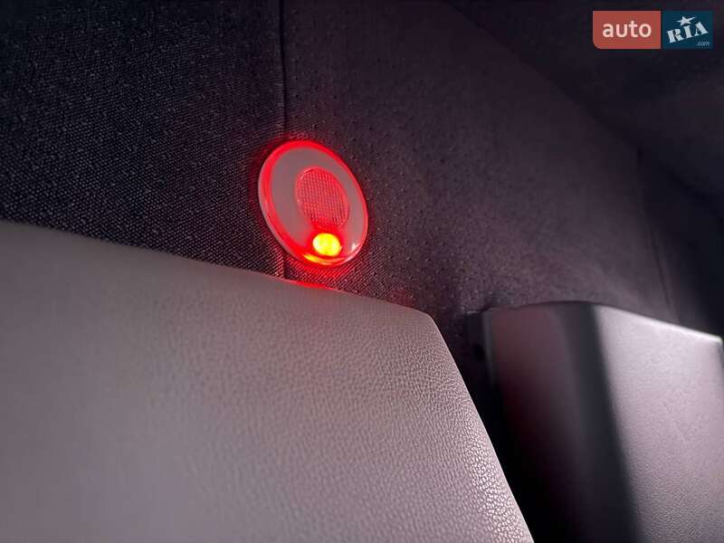 Тентованый Renault Master 2019 в Днепре