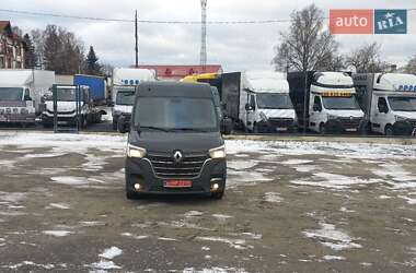 Грузовой фургон Renault Master 2020 в Ковеле