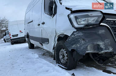 Грузовой фургон Renault Master 2020 в Володарке