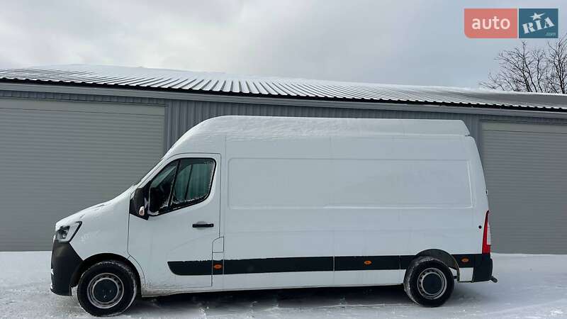 2021 Renault Master, VIN VF1MA000X68741859:plate — фото 1 (autoria)