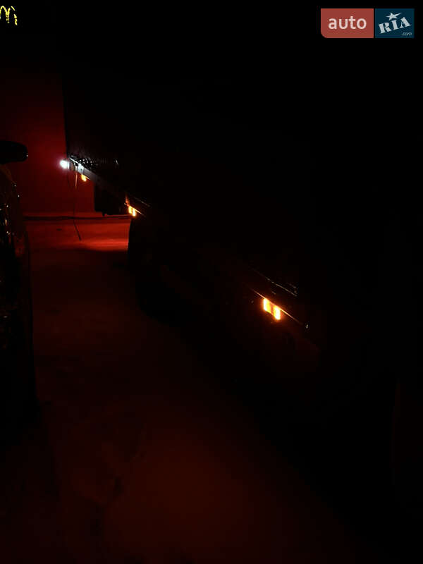 Тентованый Renault Master 2020 в Киеве