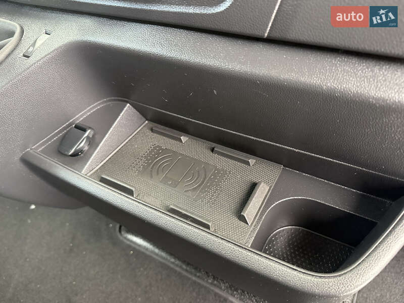 Грузовой фургон Renault Master 2022 в Дубно