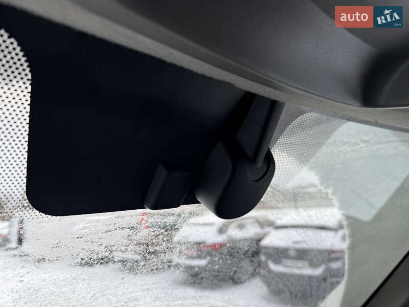 Грузовой фургон Renault Master 2022 в Дубно