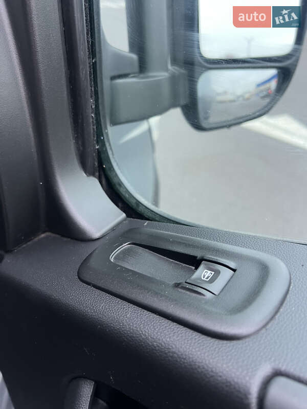 Тентованый Renault Master 2021 в Луцке