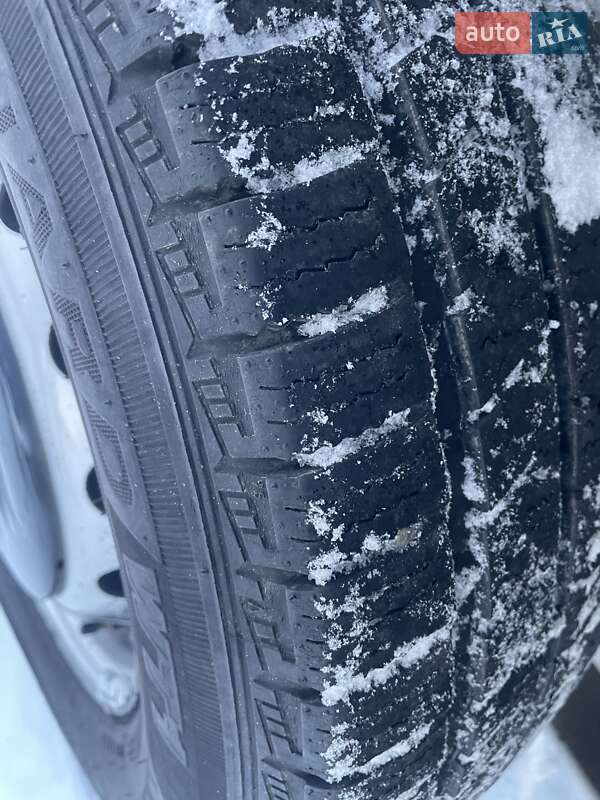 Вантажний фургон Renault Master 2017 в Ковелі фото 15 Вантажний фургон Renault Master 2017 в Ковелі