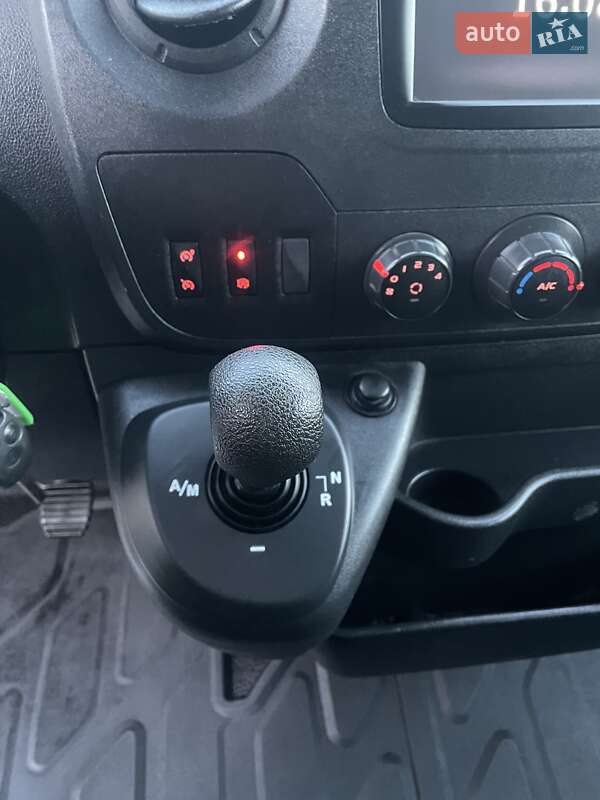 Вантажний фургон Renault Master 2017 в Ковелі фото 29 Вантажний фургон Renault Master 2017 в Ковелі