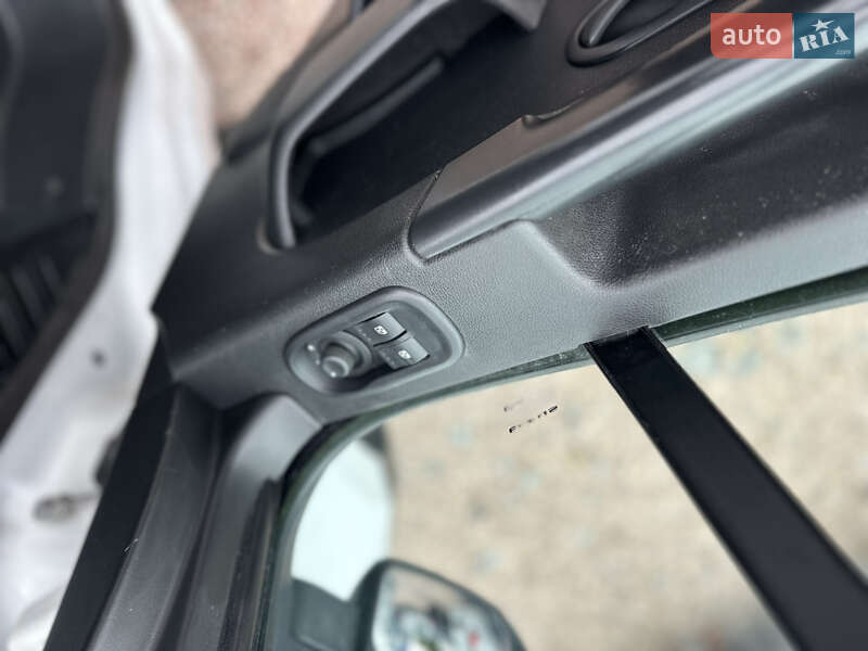 Грузовой фургон Renault Master 2019 в Ровно